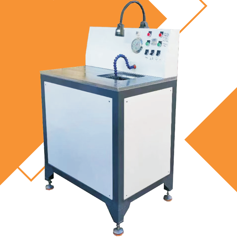 电热管测漏机（管下）